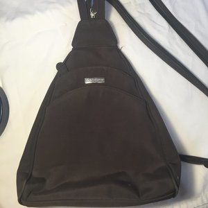 Liz Claiborne convertible bag